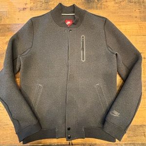 GUC Nike Tech Fleece Jacket